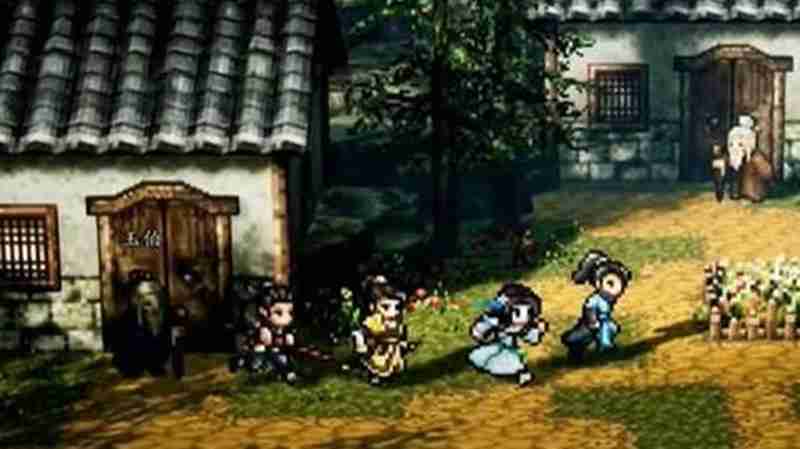 逸剑风云决伤魂曲支线怎么做 逸剑风云决伤魂曲任务全流程