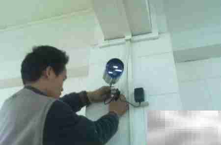 监控摄像头连接电脑方法