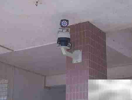 监控摄像头连接电脑方法