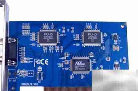 监控摄像头连接电脑方法