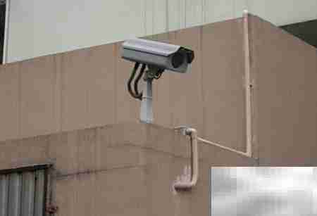 监控摄像头连接电脑方法