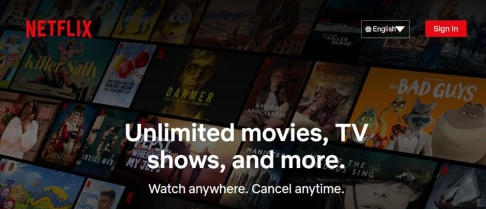 Netflix官网安卓入口地址一览