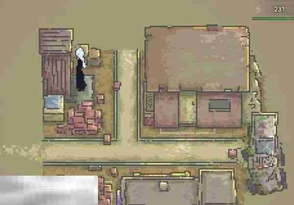 爱氏物语废弃村庄宝箱密码是多少废弃村庄保险箱密码分享