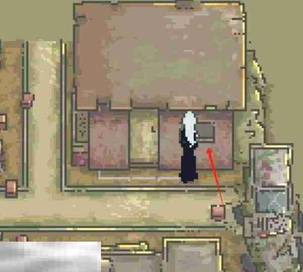 爱氏物语废弃村庄宝箱密码是多少废弃村庄保险箱密码分享