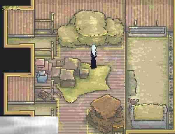 爱氏物语废弃村庄宝箱密码是多少废弃村庄保险箱密码分享