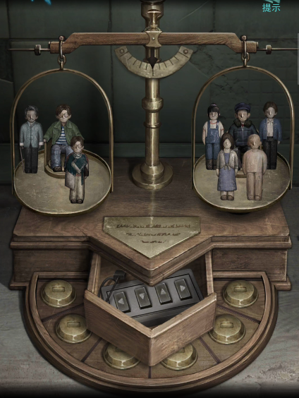 招魂棺第一章攻略图文详解