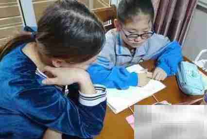 家长配合老师教学的关键作用