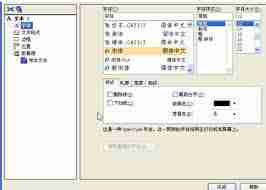 BarTender如何制作扇形字