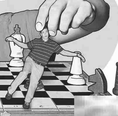 如何结交有益的朋友