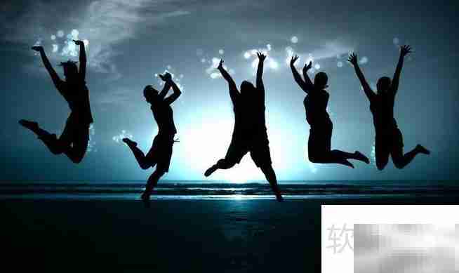 八字妙招助你结交真朋友