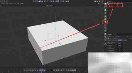 C4D Cloner工具使用技巧