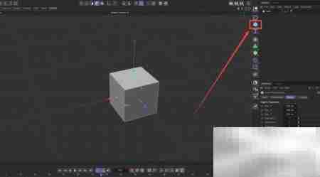 C4D Cloner工具使用技巧