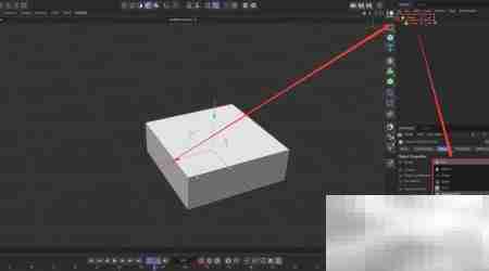 C4D Cloner工具使用技巧