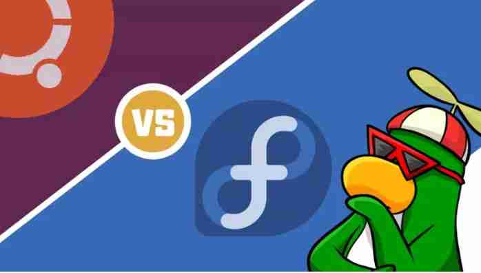 Ubuntu和Fedora，哪个更对你的胃口？