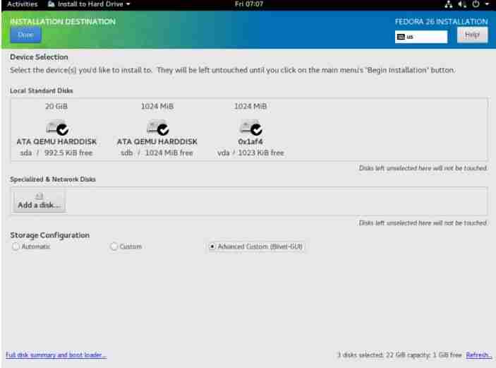 Ubuntu和Fedora，哪个更对你的胃口？
