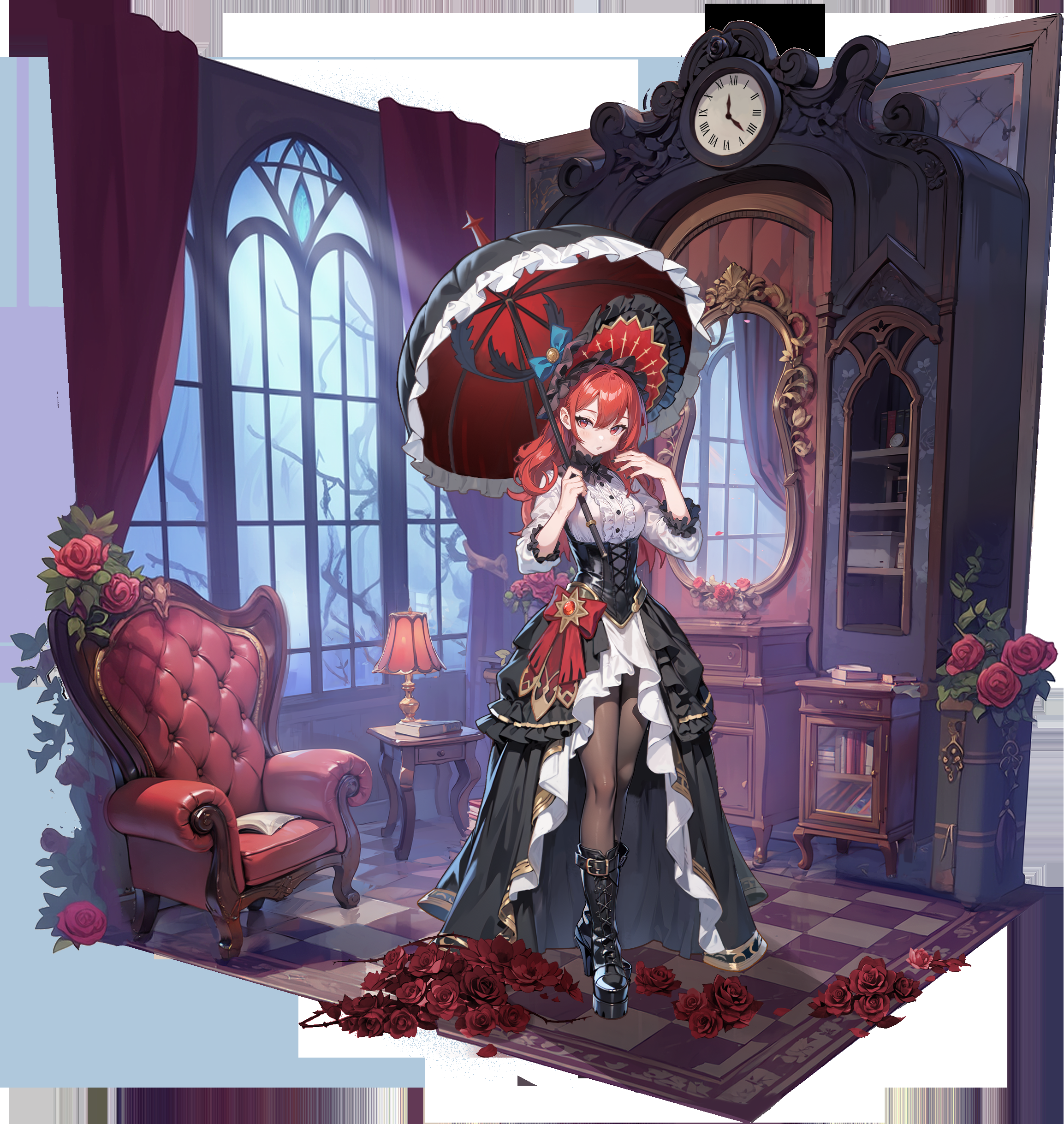 《气泡星球》赛琳娜获取方法及技能定位