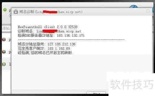 新花生壳2.0搭建医药管理系统