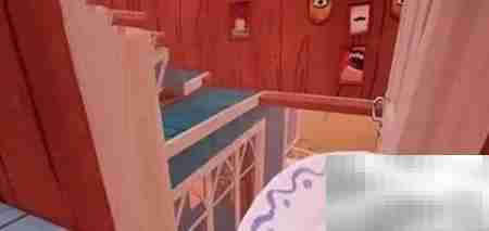 你好邻居:生活攻略