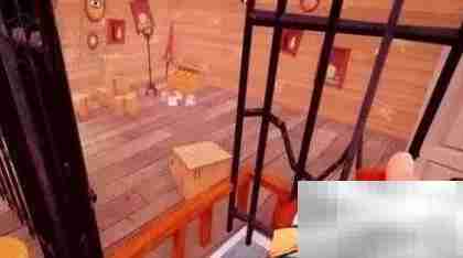 你好邻居:生活攻略