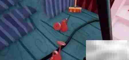 你好邻居:生活攻略