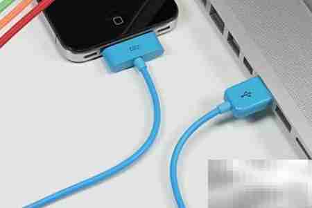 Mac连接iPhone失败怎么办