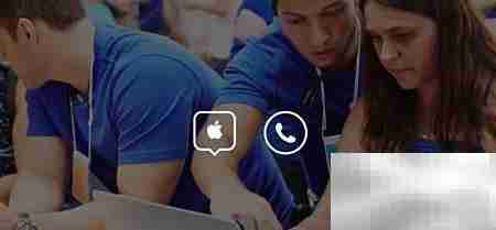 Mac连接iPhone失败怎么办