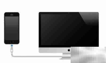 Mac连接iPhone失败怎么办