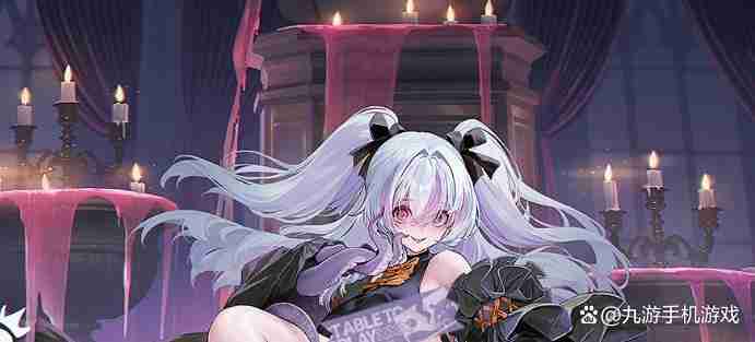 碧蓝航线2025万圣节活动分享