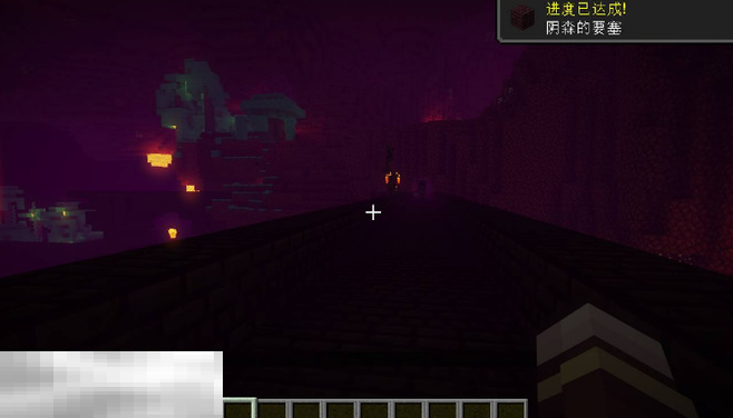 我的世界地狱堡垒在哪里 2025地狱堡垒寻找方法