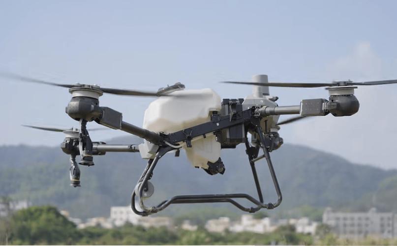 大疆无人机怎么用救援功能_大疆无人机救援应用场景与飞行注意事项