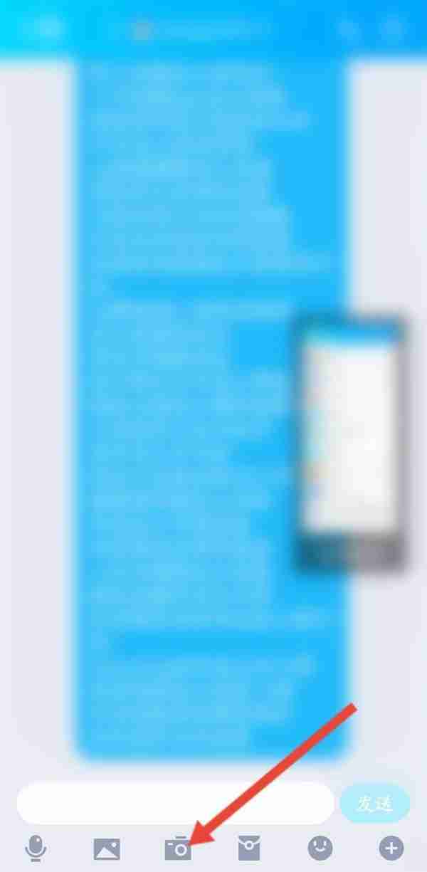 qq视频镜像怎么使用