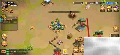 蚁族崛起英雄升星攻略