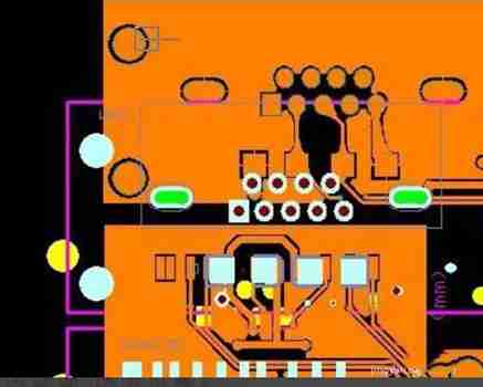 cam350怎么让两个图层重合？cam350让两个图层重合的方法