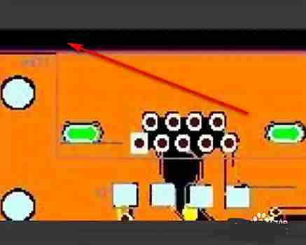 cam350怎么让两个图层重合？cam350让两个图层重合的方法