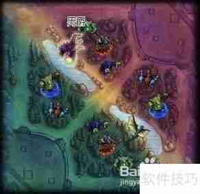 LOL:打大龙的意义何在?成败皆因大龙