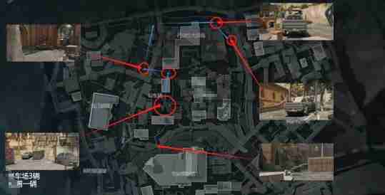 三角洲行动居家之选任务怎么做-三角洲行动居家之选任务攻略