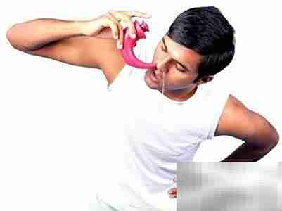 负离子护鼻，健康需经营