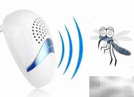 智能驱鼠器:安全高效防鼠