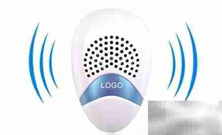 智能驱鼠器:安全高效防鼠