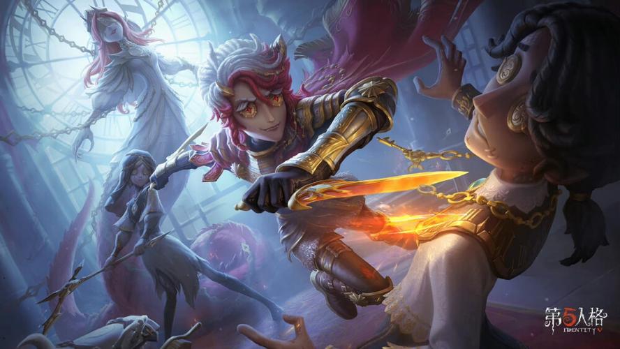 第五人格角色升级方法与经验获取