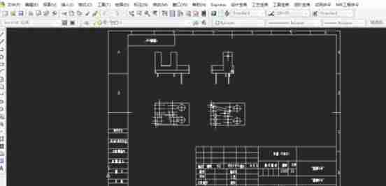 AutoCAD2007怎么将工程图文件转PDF-AutoCAD2007将工程图文件转PDF的方法