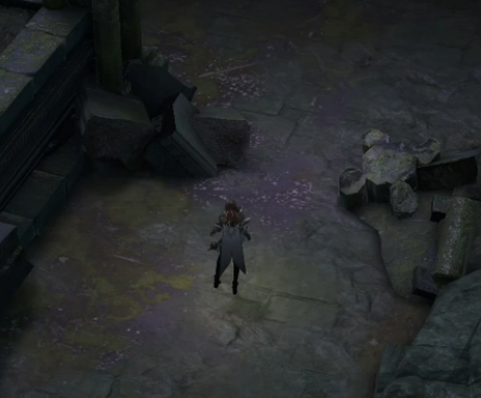 《地下城堡4：骑士与破碎编年史》荒石海湾资源点位置一览