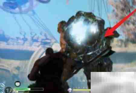 远古尸鬼心脏获取攻略