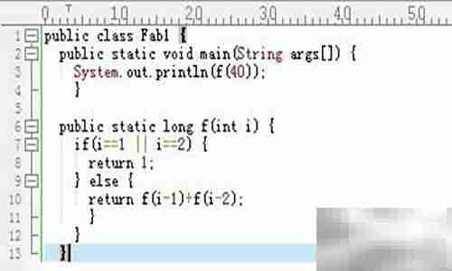 Java学习入门指南