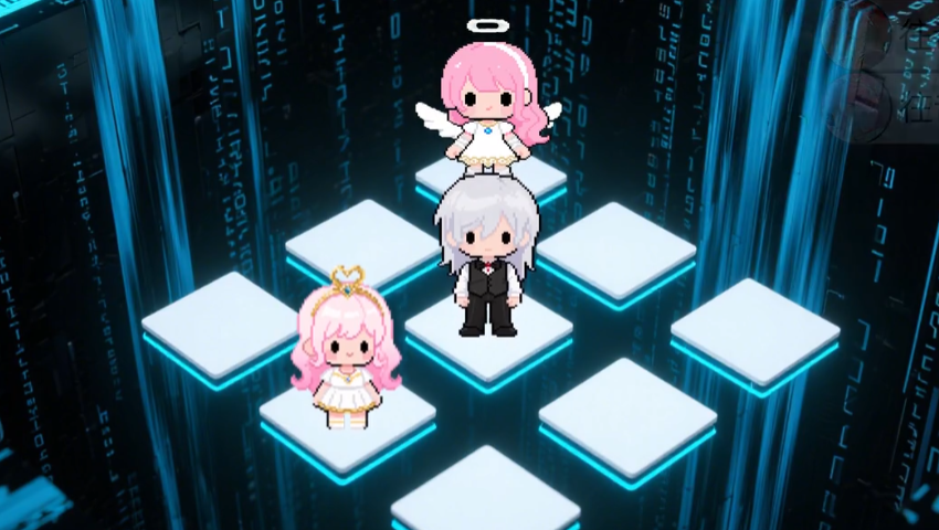 《虚环》露早强度介绍