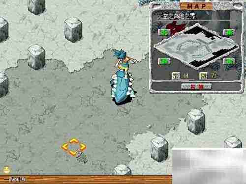 巴肯狼人任务速通攻略