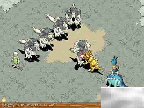 巴肯狼人任务速通攻略