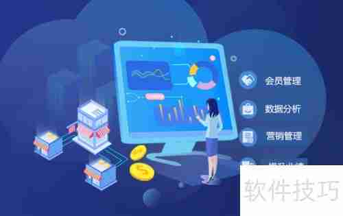 超市收银系统哪个好？怎么选择适合的收银系统？