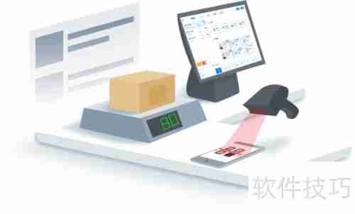 超市收银系统哪个好？怎么选择适合的收银系统？