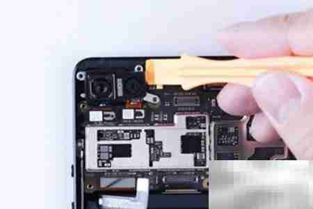 坚果Pro 2拆机全攻略